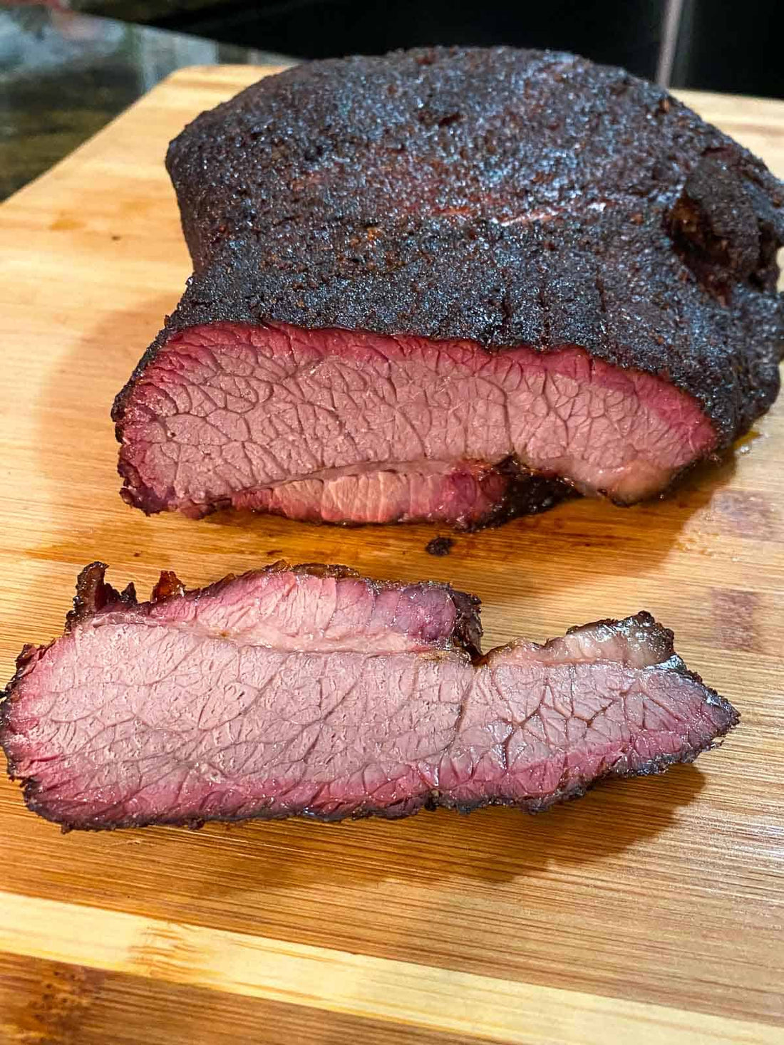 Awesome, World Class Brisket Technique!