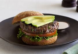 Awesome Kick-azz burger recipe!